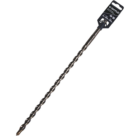 Бур SDS plus SHYLD 12x350мм(40340)