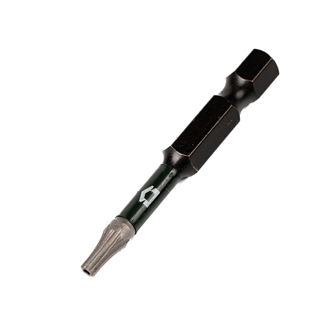 Бита SHYLD торсионная Torx Tamper 10х50 (2шт.)(10250)