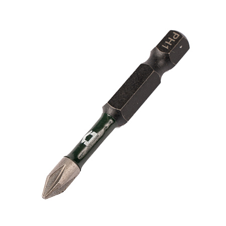 Бита SHYLD торсионная PH1х50 (2шт.)(10060)