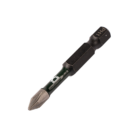 Бита SHYLD торсионная PH1х50 (2шт.)(10060)