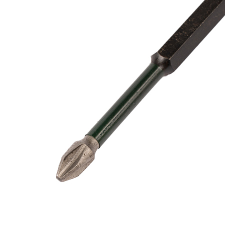 Бита SHYLD торсионная PH2х110 (2шт.)(10100)