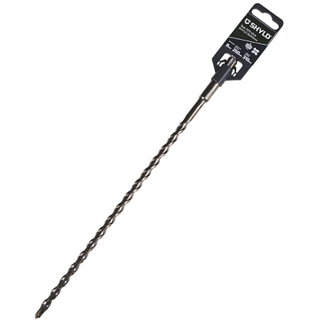 Бур SDS plus SHYLD 8x310мм(40150)
