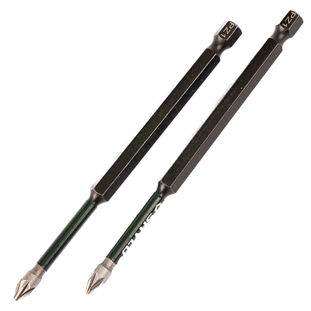 Бита SHYLD торсионная PZ1x110 (2шт.)(10160)