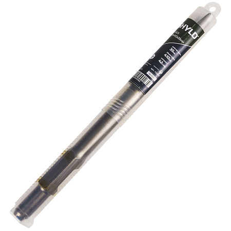 Зубило HEX SHYLD 30x410x35мм(42080)