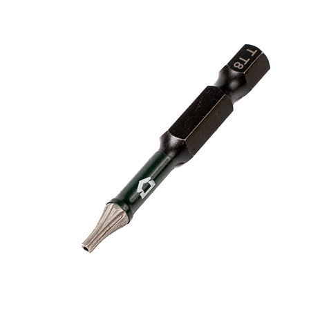Бита SHYLD торсионная Torx Tamper 8х50 (2шт.)(10240)