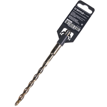Бур SDS plus SHYLD 8x160мм(40120)